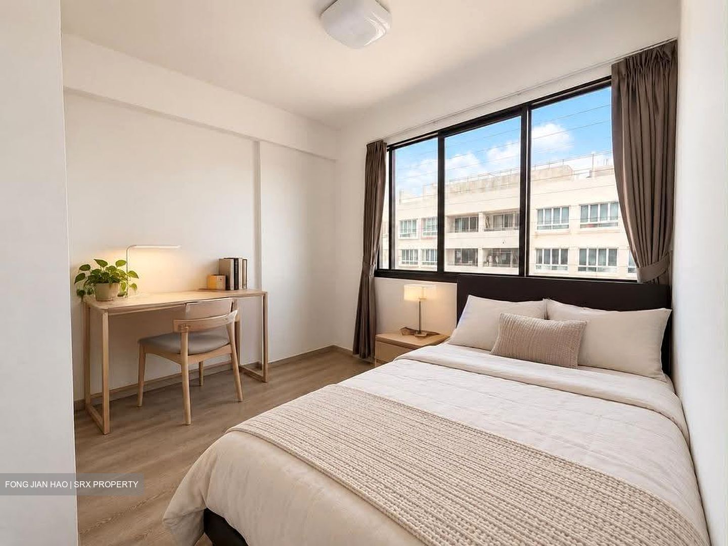 The Rainforest (D23), Condominium #637787891
